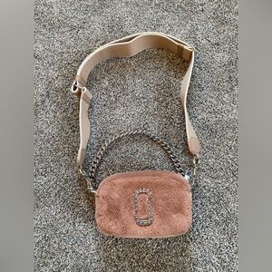 Marc Jacobs Snapshot